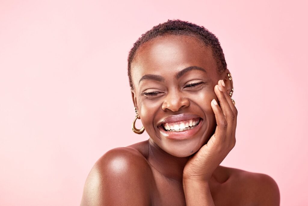 7 Easy Ways to Make Your Skin Glow