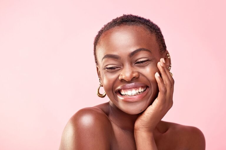 7 Easy Ways to Make Your Skin Glow