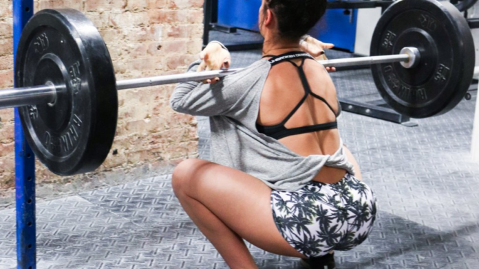 gym gym