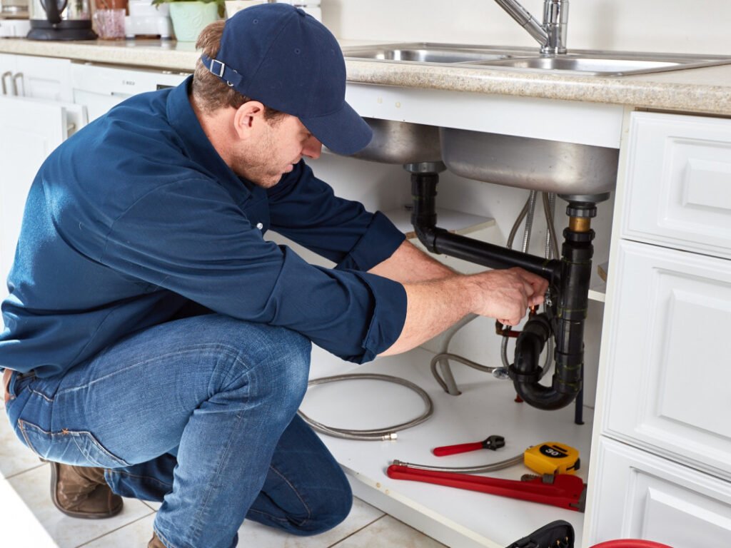Plumbing Southampton