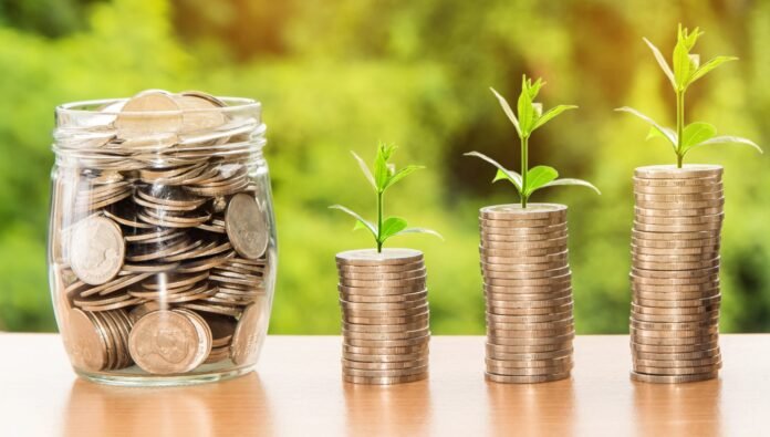 money saving money saving