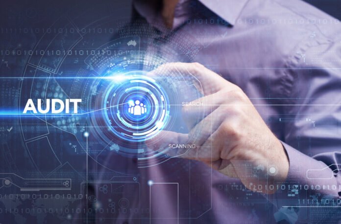 The Brief Guide That Makes Conducting a Cybersecurity Audit Simple Cybersecurity Audit