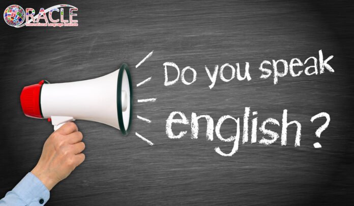 English Speaking