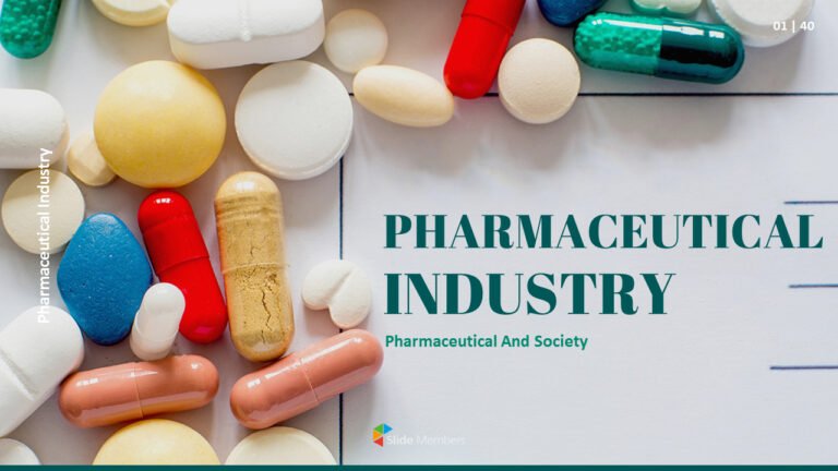 How National Companies in Pakistan Offer Quality Pharmaceutical Products