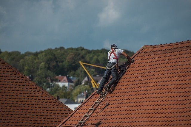 What you need to know about protecting your home from rainwater damage