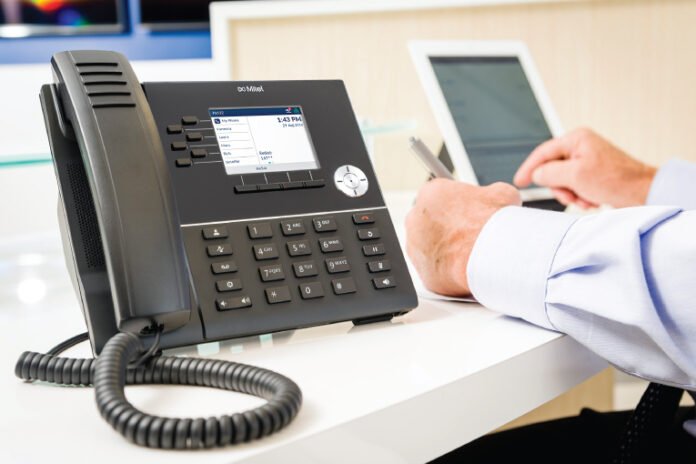 VoIP Phone Features