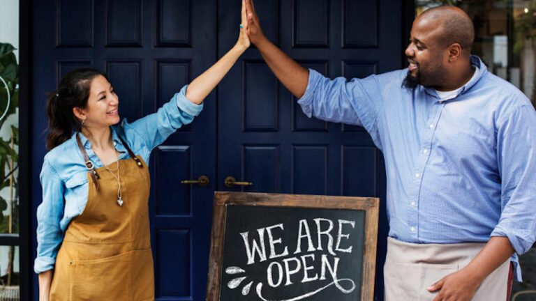 Characteristics of Successful Small Business Owners