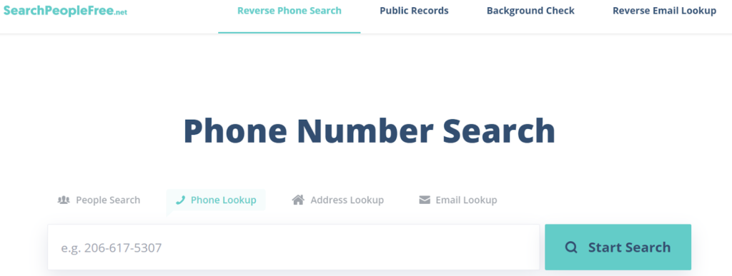 How to use reverse phone lookup?