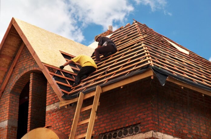 Roofers Birmingham Roofers Birmingham