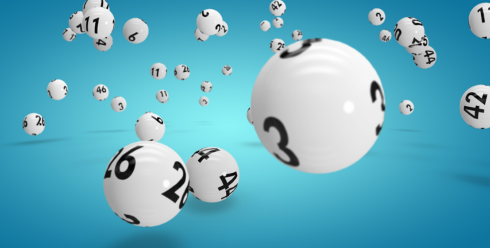 11 Winning Reasons To Play the Lottery Today