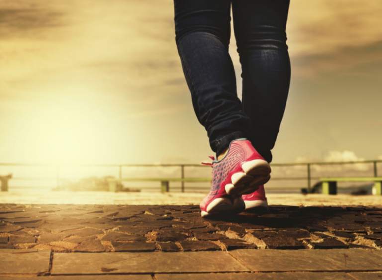 3 Different Types of Exercise to Practice From Anywhere