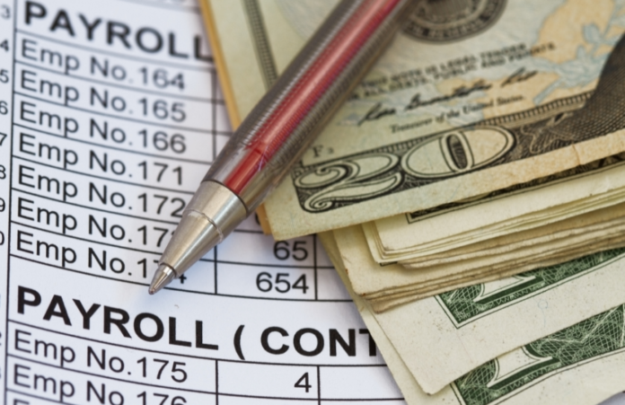3 Reasons to Outsource Payroll