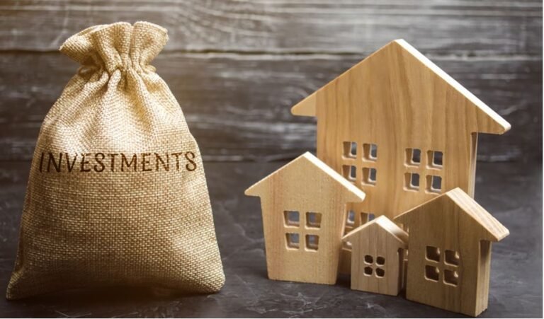 3 Types of Private Real Estate Investors