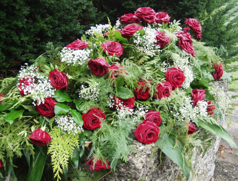 3 Unique Floral Arrangements for Any Occasion