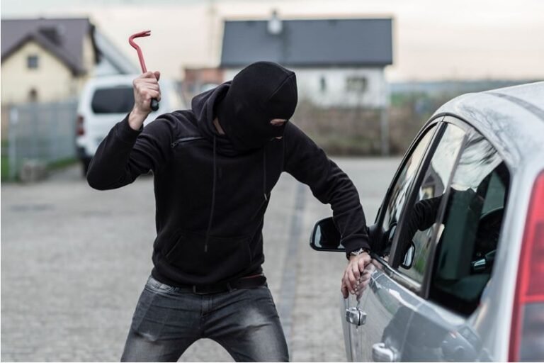 3 of the Top Crimes in the United States