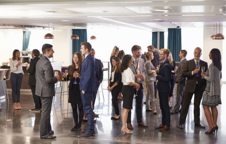 4 Networking Strategies for Young Entrepreneurs