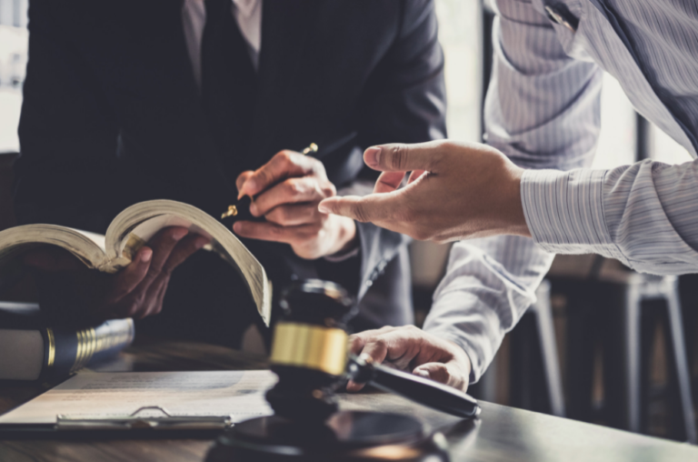 4 Types of Lawyers: What You Should Know