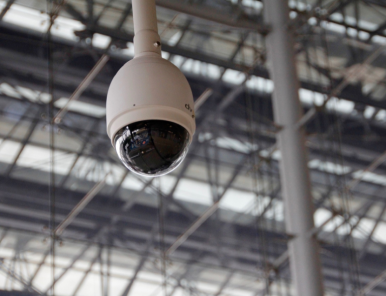 5 Industrial Types of Cameras for Businesses