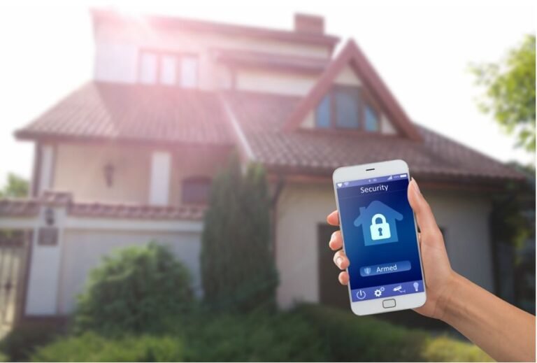 5 Practical Home Security Tips and Suggestions