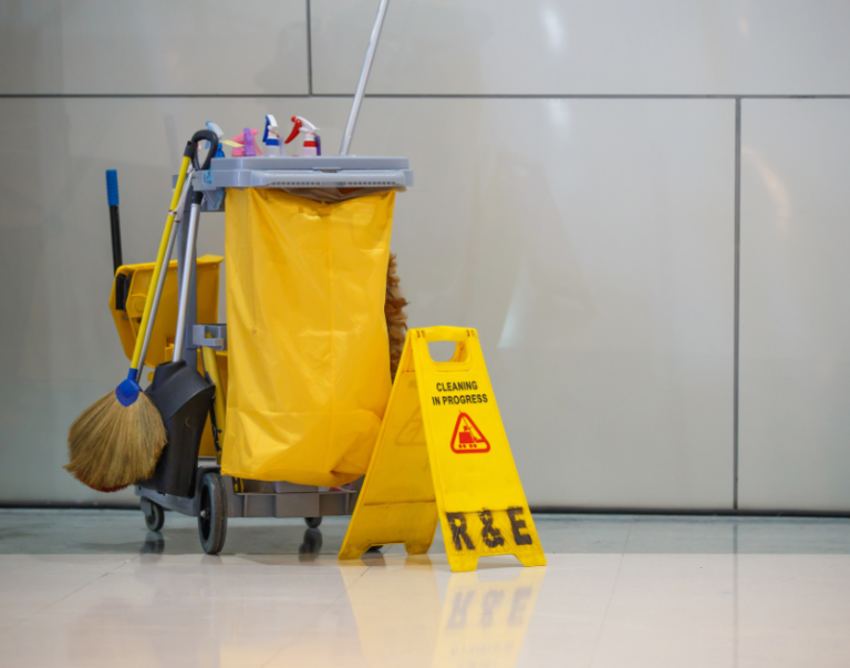 6 Commercial Cleaning Mistakes to Avoid for Your Business