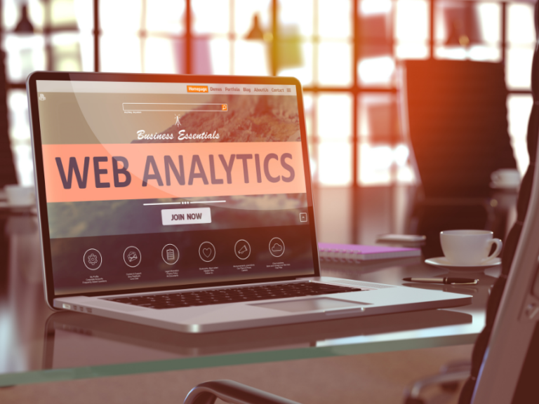 7 Website Tracking Tools to Improve Your Website in 2022