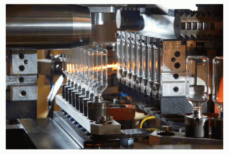 What is Blow Molding & How Does It Work?