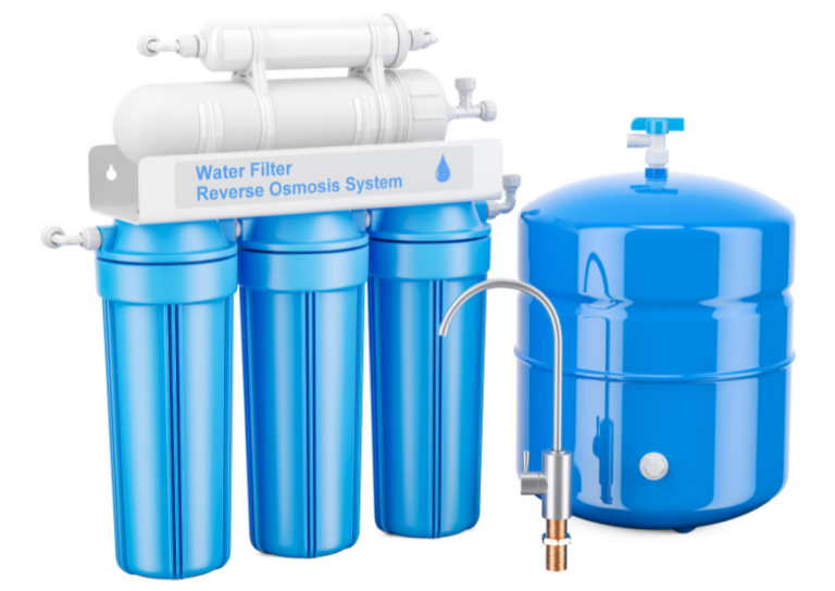Avoiding the Most Common Water Filtration Mistakes That Occur Today