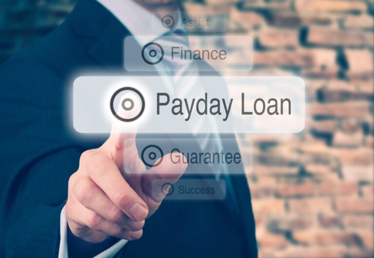 What Does a “Pay-Day” Denotes in Payday Loans? How it works?