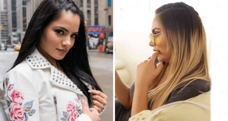 Is Dassana Zendejas a Product of Nepotism? Find All the Information about This Mexican Actress!