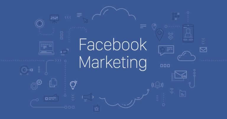Facebook Marketing