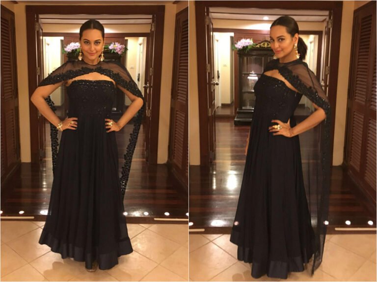 Fashion Capes- Have you Tried it?