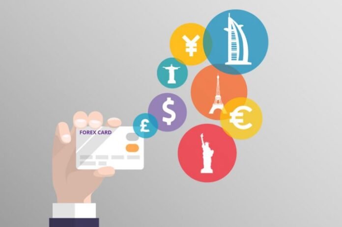 Forex Card