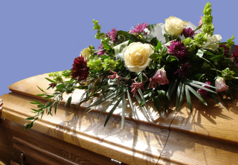 How To Choose The Right Flowers For A Funeral