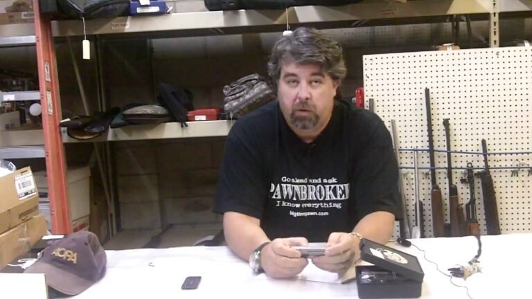 How To Make A Pawn Shop Profitable