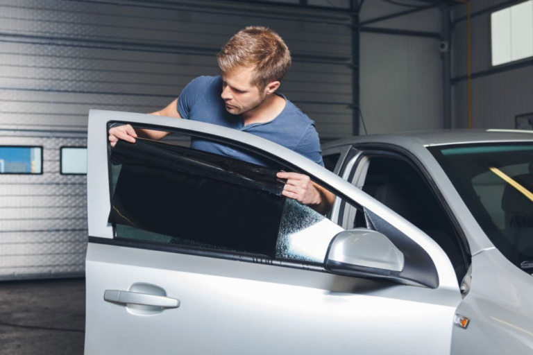 How to Choose the Best Car Tint for Your Vehicle