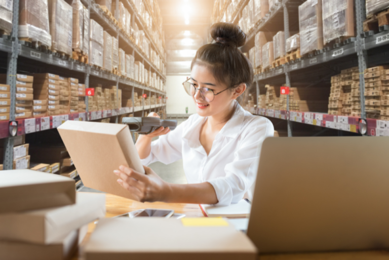 How to Do Inventory: The Ultimate Guide for Businesses