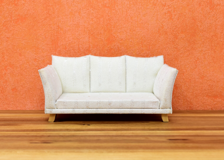 How to Furnish a Home on a Budget