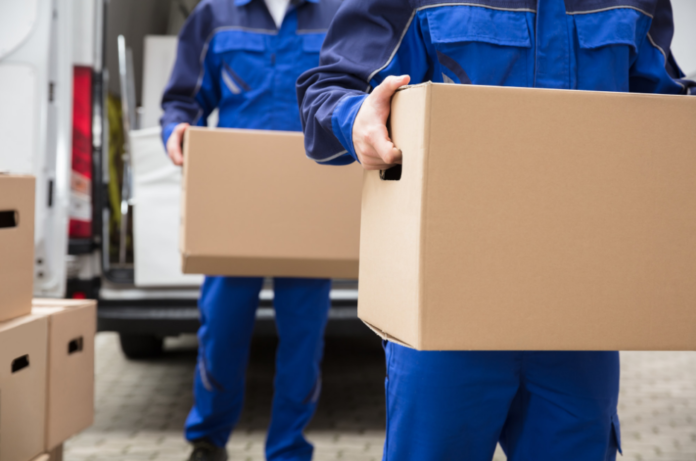 How to Plan a Move Out of State