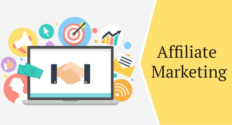 How to begin Affiliate Marketing in Nigeria