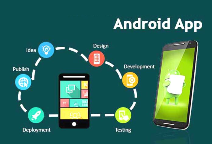 How-to-build-your-own-Andro