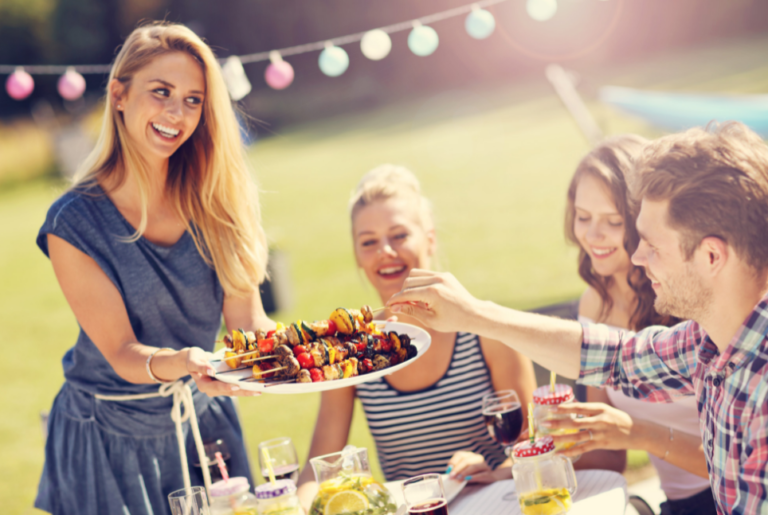 Put on a Night to Remember: 5 Little-Known Party Hosting Tips