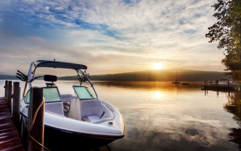 Should I Buy a Boat? 5 Reasons Why Buying a Boat Is Life-Changing