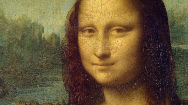 The Most Remarkable Paintings of People of All the Time