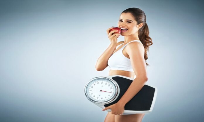 Trying to Lose Weight