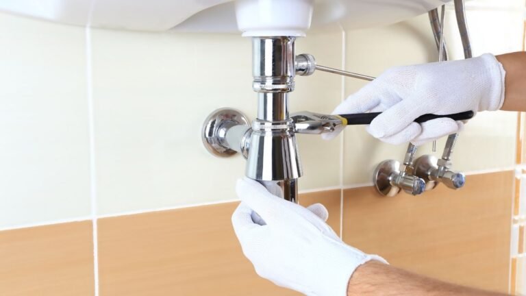 Santa Rosa, CA’s skilled plumbing professionals repair broken pipes and blocked drains.