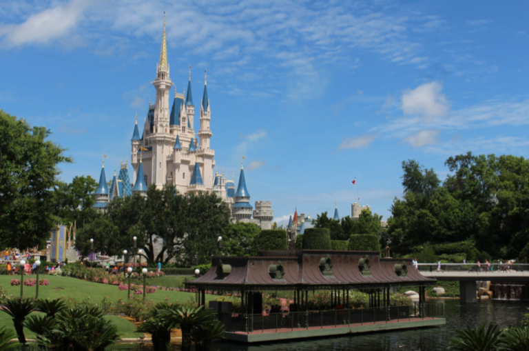 What You Need to Know Before Your Disney Family Vacation