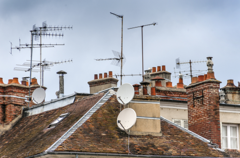 Why You Should Install a Home Antenna