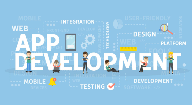 Cost to Develop an App: 4 Factors to Consider