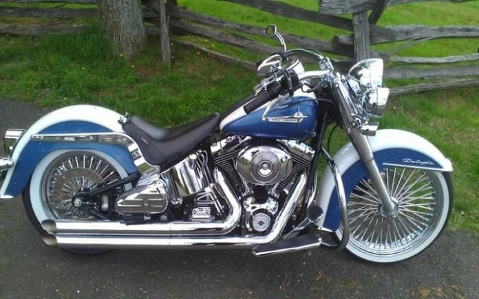 best Harley stereo