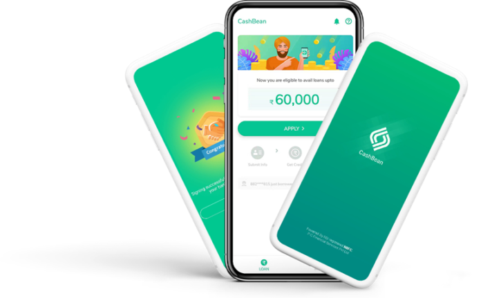 Cashbean personal loan Cashbean personal loan